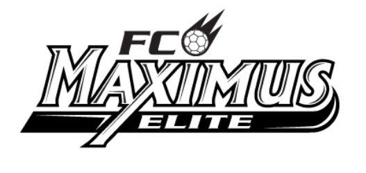  FC MAXIMUS ELITE