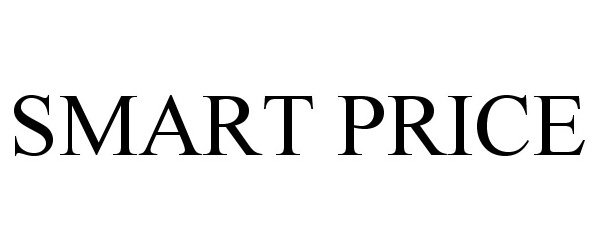 Trademark Logo SMART PRICE