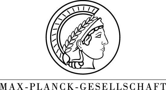 Trademark Logo MAX-PLANCK-GESELLSCHAFT