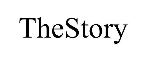 Trademark Logo THESTORY