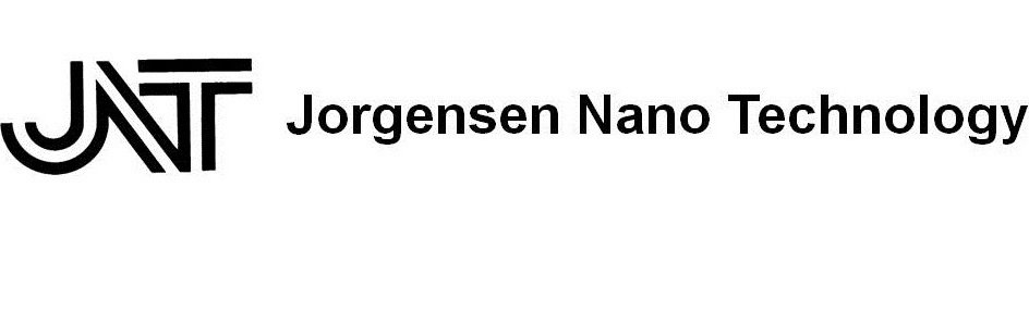 Trademark Logo JNT JORGENSEN NANO TECHNOLOGY