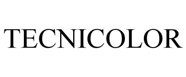  TECNICOLOR