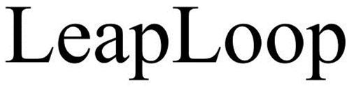 Trademark Logo LEAPLOOP