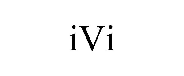 Trademark Logo IVI