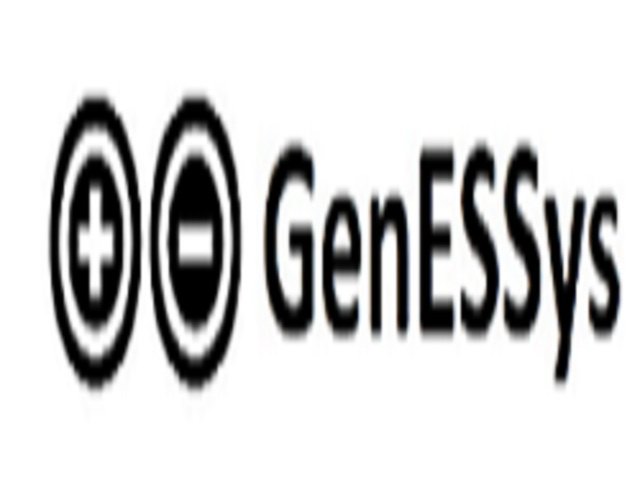  + - GENESSYS