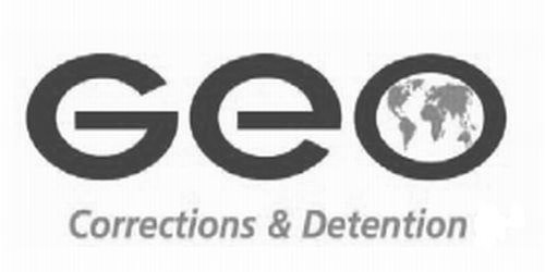  GEO CORRECTIONS &amp; DETENTION