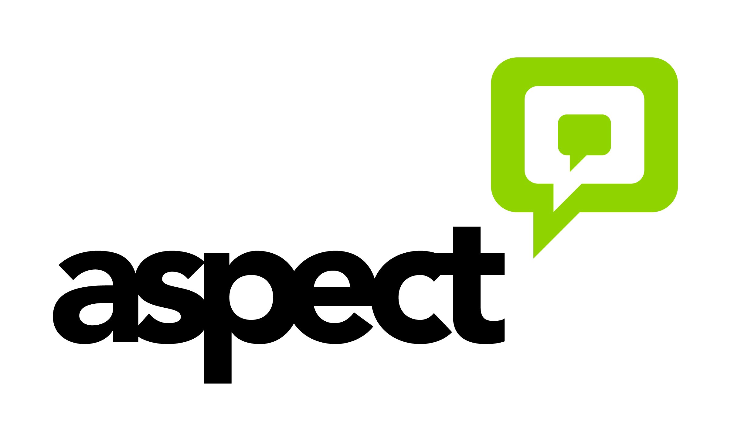 Trademark Logo ASPECT