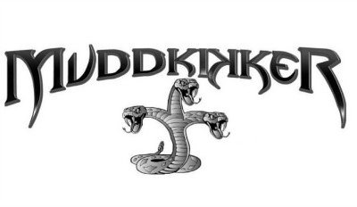 Trademark Logo MUDDKIKKER