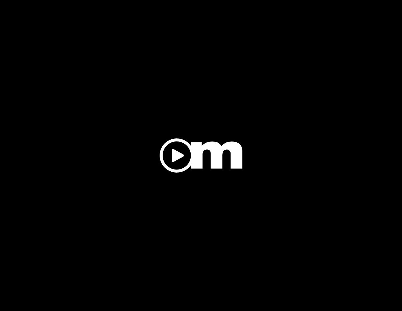 Trademark Logo M