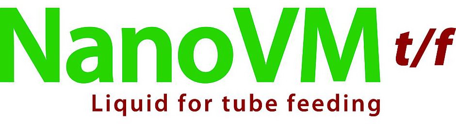  NANOVM T/F LIQUID FOR TUBE FEEDING