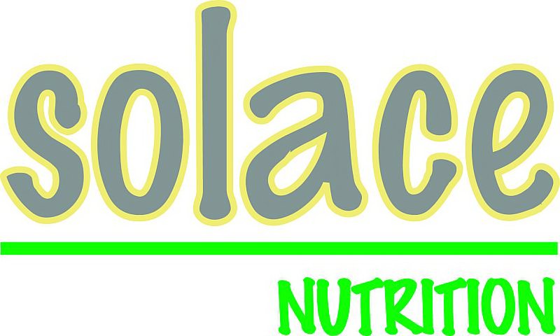Trademark Logo SOLACE NUTRITION