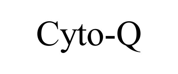 Trademark Logo CYTO-Q