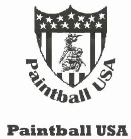 PAINTBALL USA