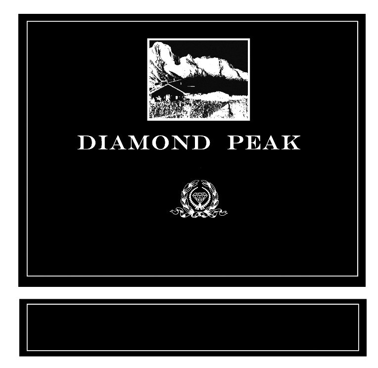 DIAMOND PEAK