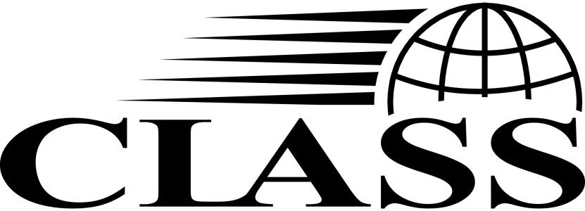Trademark Logo CLASS