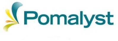 Trademark Logo POMALYST