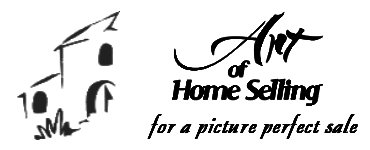 Trademark Logo ART OF HOME SELLING FOR A PICTURE PERFECT SALE