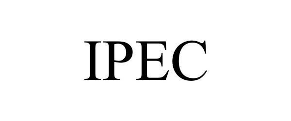 Trademark Logo IPEC