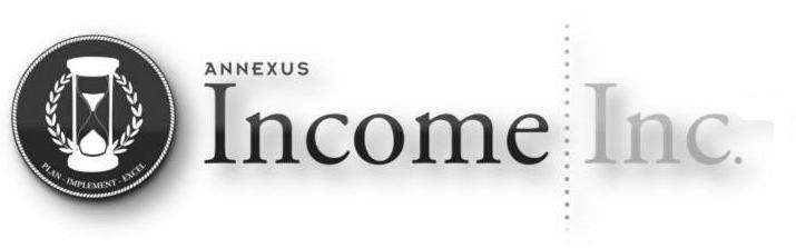  ANNEXUS INCOME INC. PLAN IMPLEMENT EXCEL