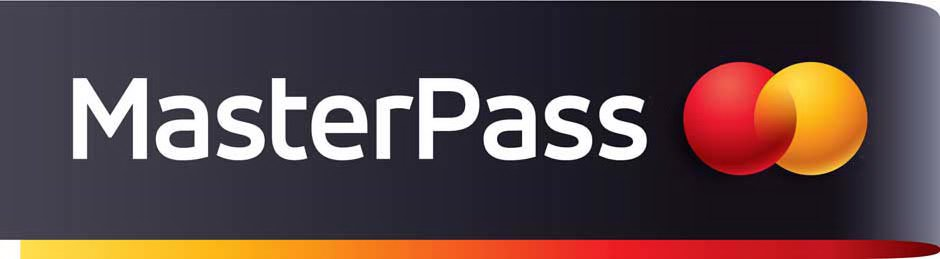 Trademark Logo MASTERPASS