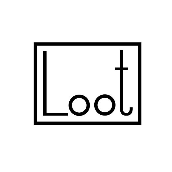 Trademark Logo LOOT