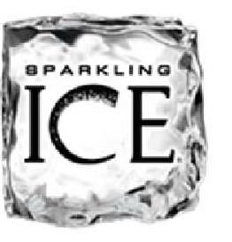 Trademark Logo SPARKLING ICE