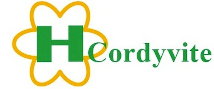 Trademark Logo H CORDYVITE