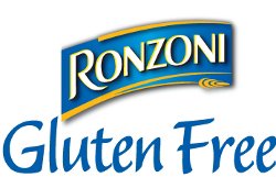 Trademark Logo RONZONI GLUTEN FREE