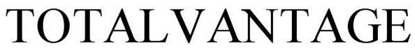 Trademark Logo TOTALVANTAGE