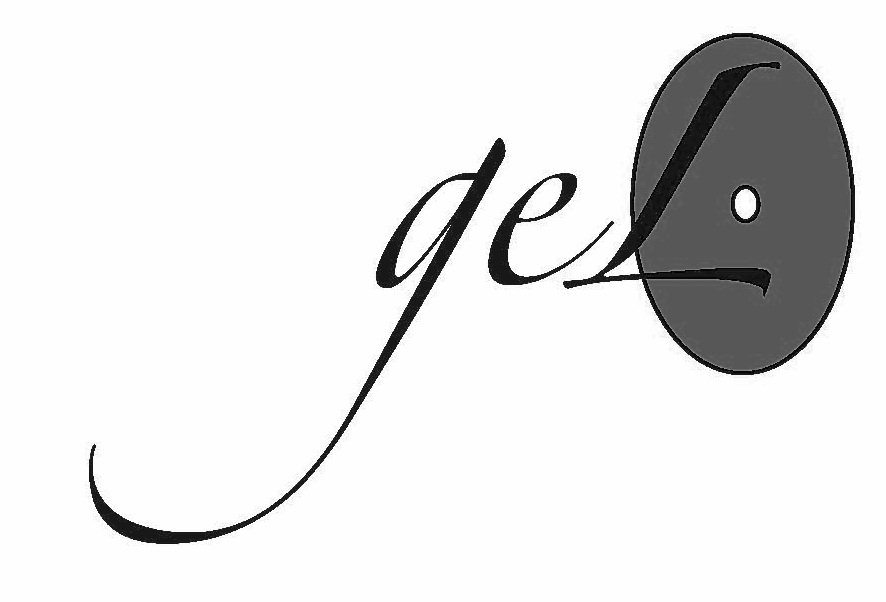 Trademark Logo GELO