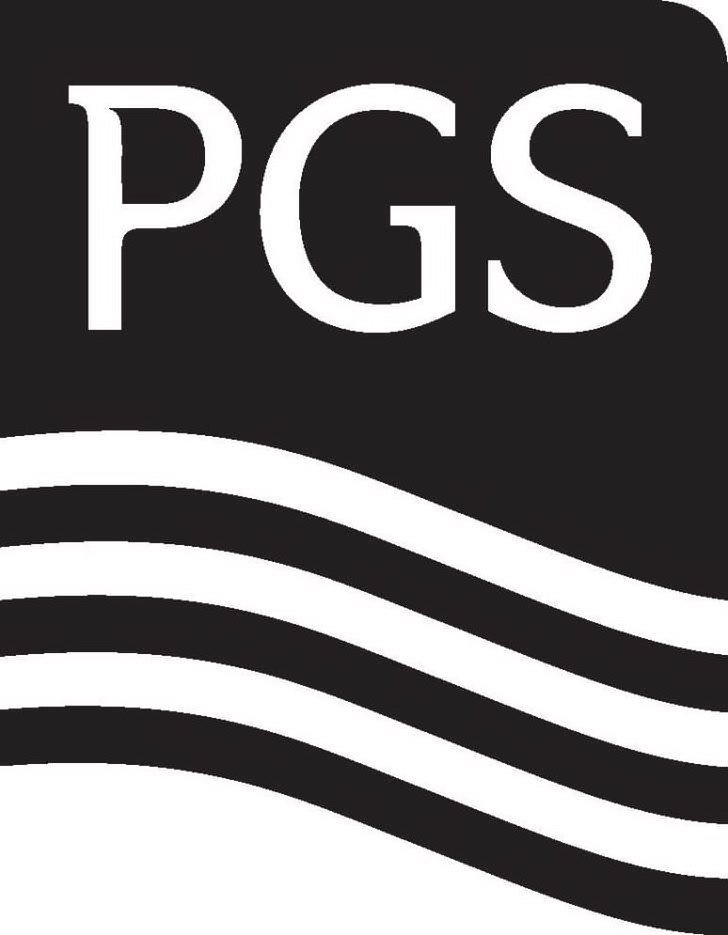 Trademark Logo PGS