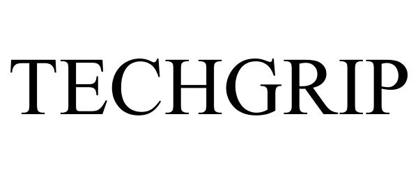 Trademark Logo TECHGRIP