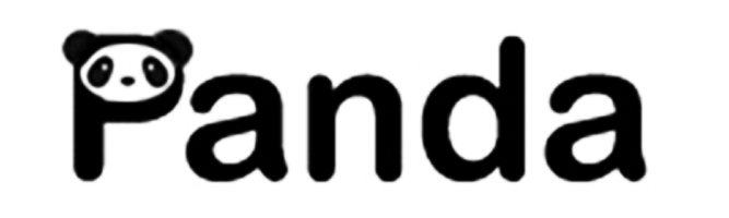 Trademark Logo PANDA