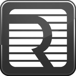 Trademark Logo R