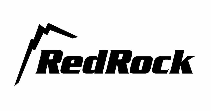 Trademark Logo REDROCK