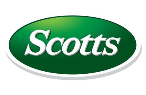 Trademark Logo SCOTTS