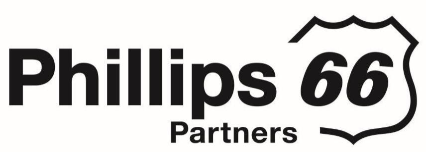 Trademark Logo PHILLIPS 66 PARTNERS