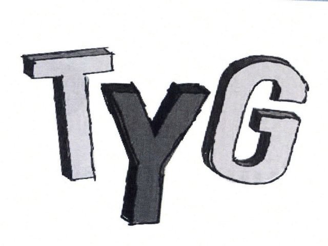 Trademark Logo TYG