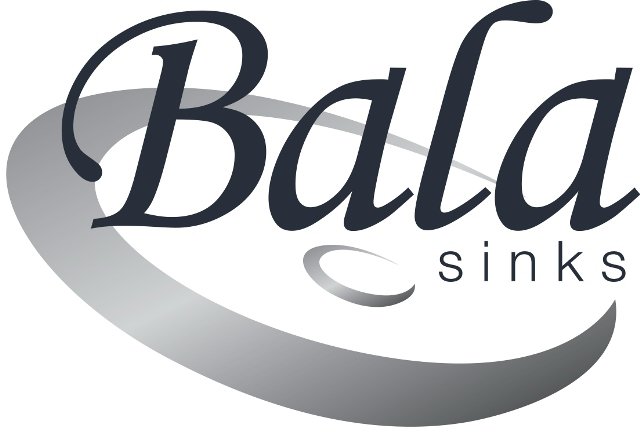 Trademark Logo BALA SINKS