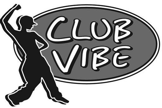 Trademark Logo CLUB VIBE
