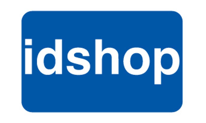 Trademark Logo IDSHOP