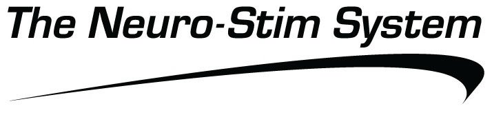 Trademark Logo THE NEURO-STIM SYSTEM