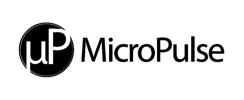 Trademark Logo µP MICROPULSE