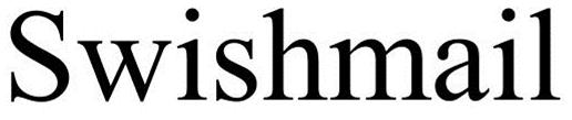 Trademark Logo SWISHMAIL