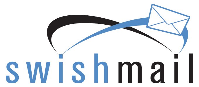 Trademark Logo SWISHMAIL
