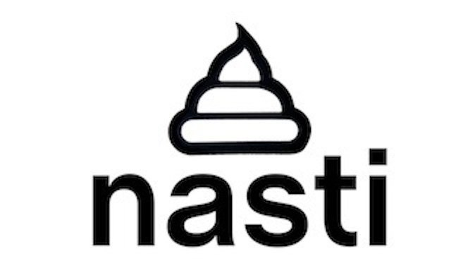 Trademark Logo NASTI