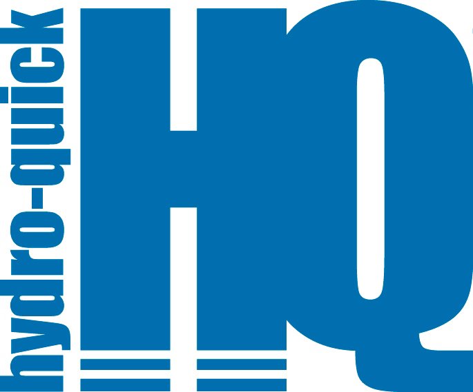 Trademark Logo HYDRO-QUICK HQ