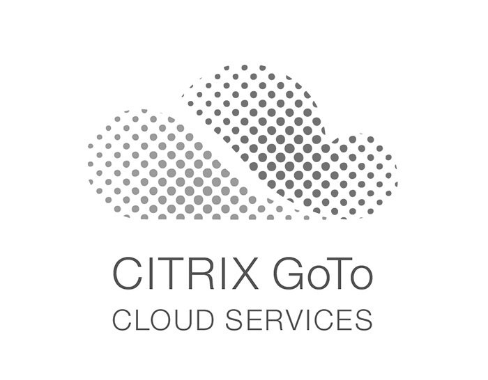 Trademark Logo CITRIX GOTO CLOUD SERVICES