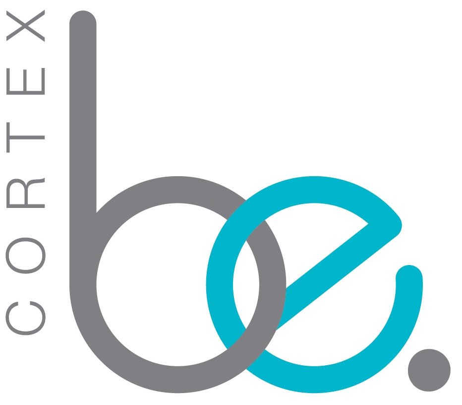 Trademark Logo CORTEX BE.