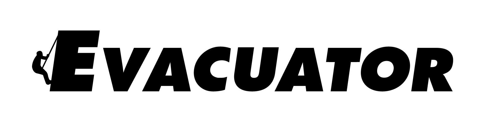 Trademark Logo EVACUATOR